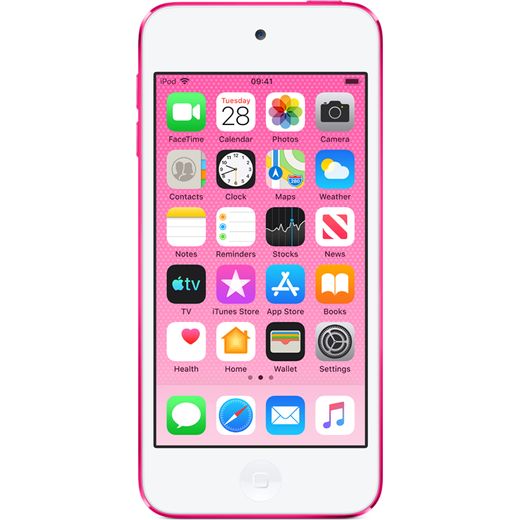 Apple iPod Touch - Pink