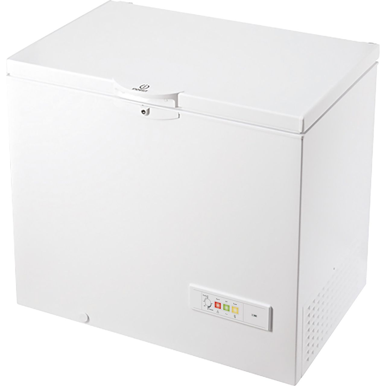 Indesit OS1A250H21 Chest Freezer Review