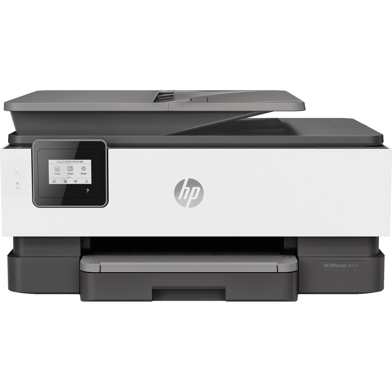 HP OfficeJet 8012 Inkjet Printer Review