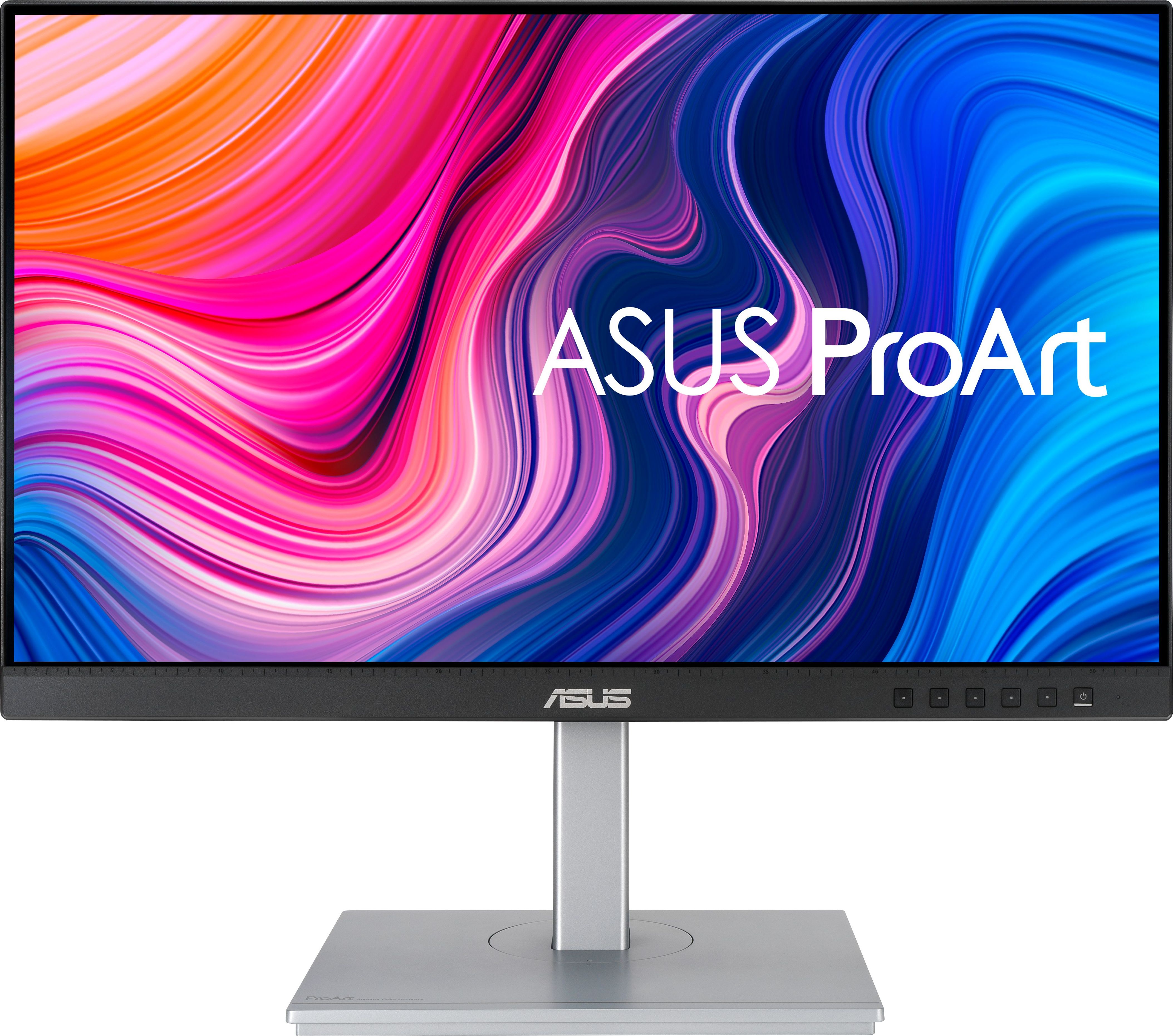 Asus  Black Proart Display Pa247cv 23.8 Inch Ips Professional Monitor, Sports Direct - Image 7