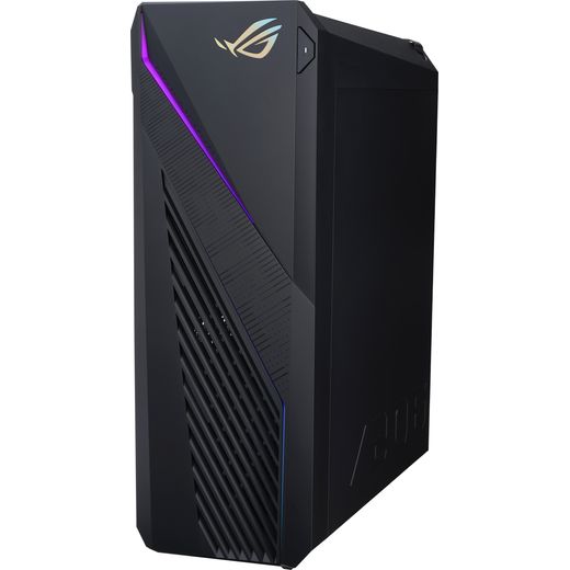 ASUS ROG Strix Gaming Tower - NVIDIA GeForce RTX 3060 Ti, Intel® Core™ i7,  1 TB SSD - Black / Grey