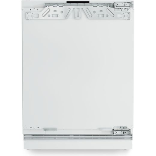 Liebherr Pure Integrated Under Counter Freezer with Fixed Door Fixing Kit - Front shot