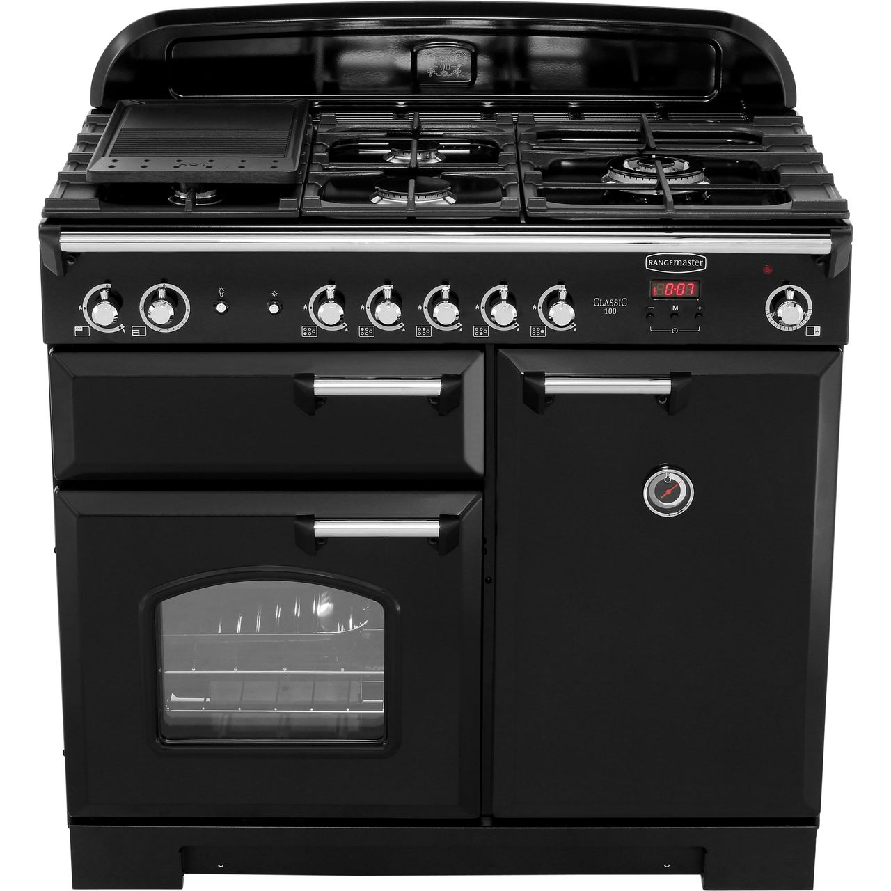 rangemaster classic 100