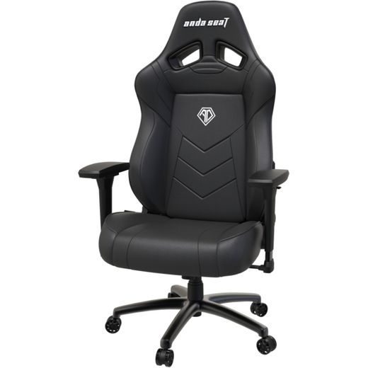 Anda Seat Dark Demon Premium Gaming Chair - Black