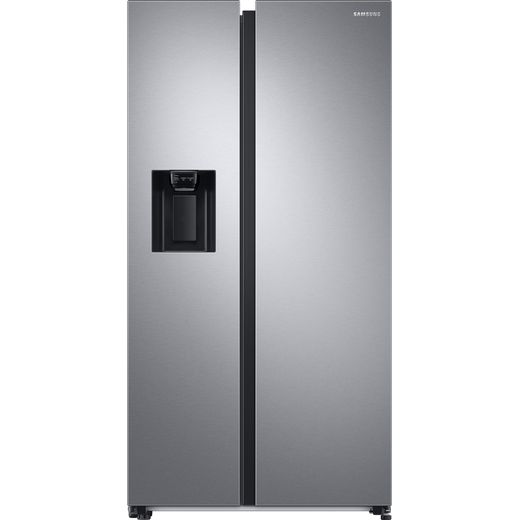 Samsung RS8000 RS68A8830SL American Fridge Freezer - Aluminium