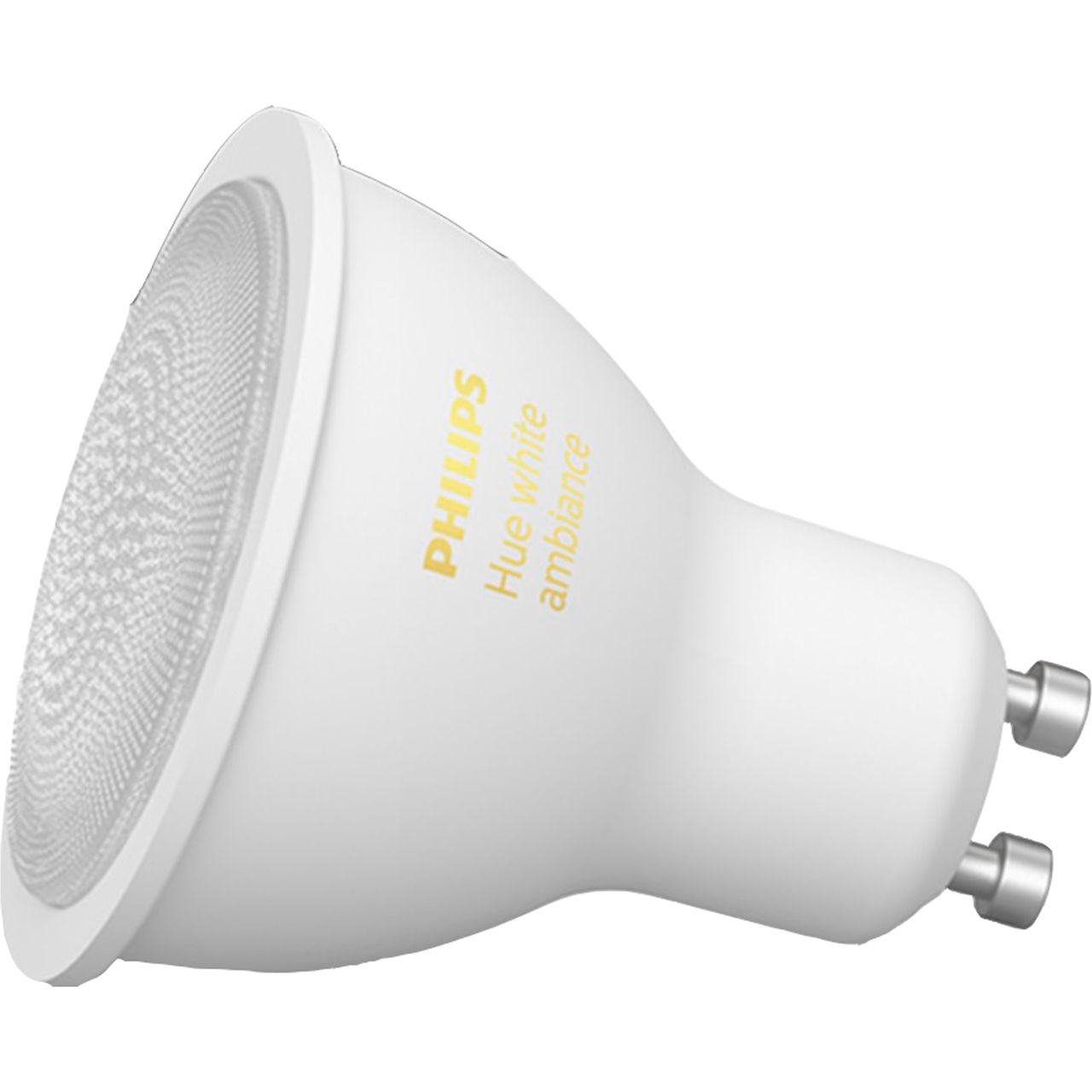 Philips Hue White Ambiance GU10 Single Lamp Review