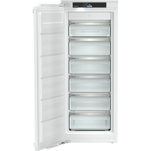 Liebherr SIFNdi 4556 Prime NoFrost Upright freezer Built-in 190 L White_2