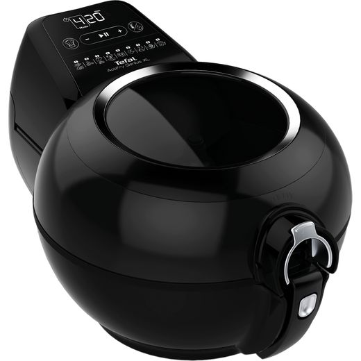 Tefal Actifry Genius AH960840 Air Fryer - Black