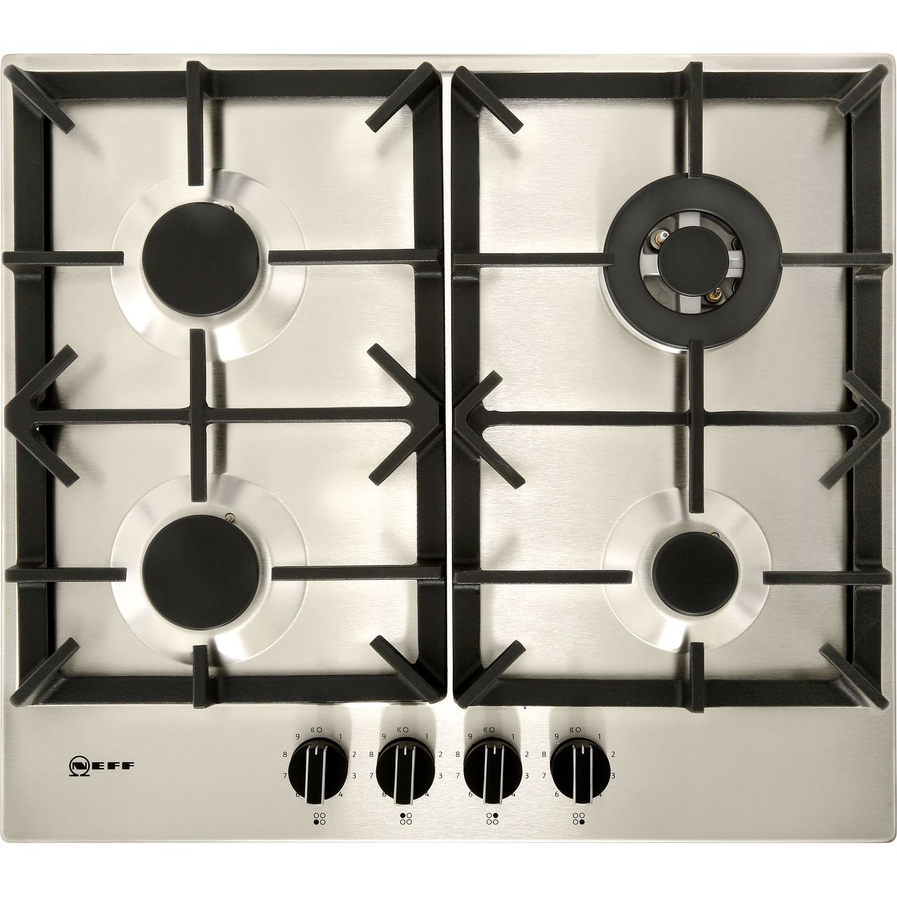 NEFF N70 T26DS59N0 58cm Gas Hob Review