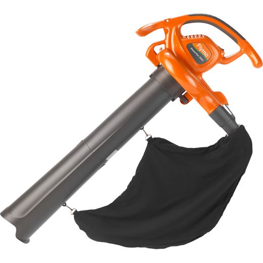 Flymo PowerVac3000 Electric Leaf Vacuum