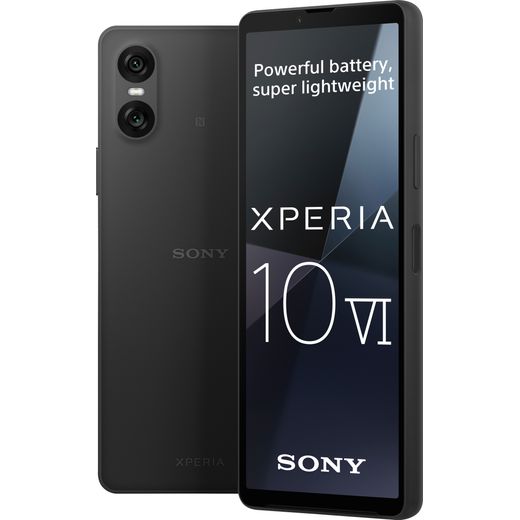 ティラッチ Sony Xperia 10 Ⅵ docomo製 Sony Xperia 10 VI SO-52E DOCOMO 128GB 6GB RAM Unlocked