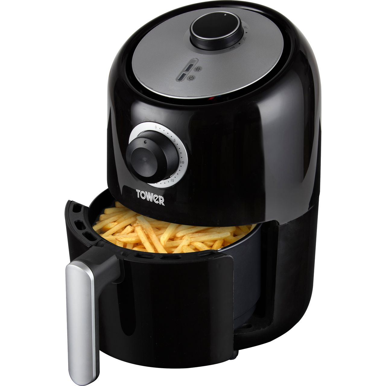 Tower 1.6L Air Fryer T17026BF Air Fryer Review