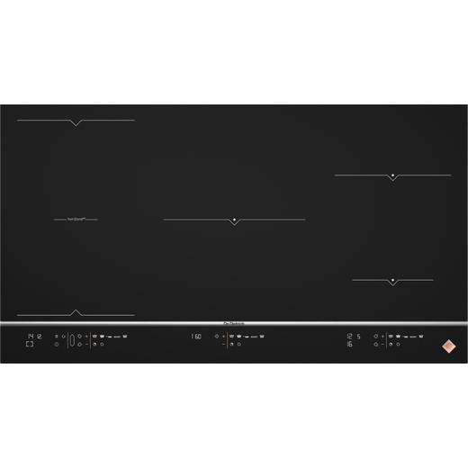 De Dietrich DPI7965X Built In Induction Hob - Black