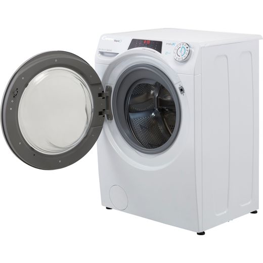 candy rapido 11kg washing machine