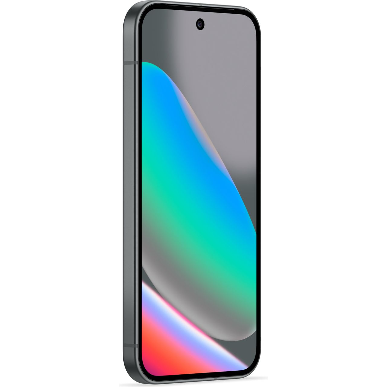 Google Pixel 10 128GB Smartphone in Obsidian Black