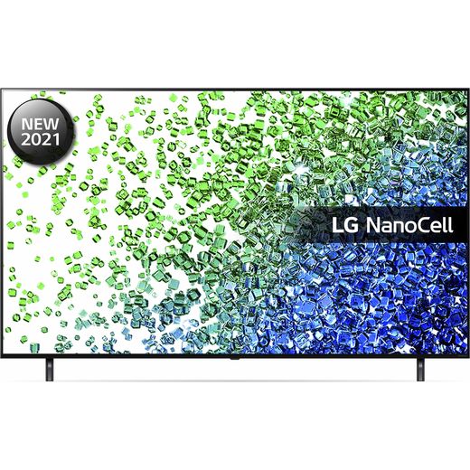 LG 65NANO806PA 65" Smart 4K Ultra HD TV