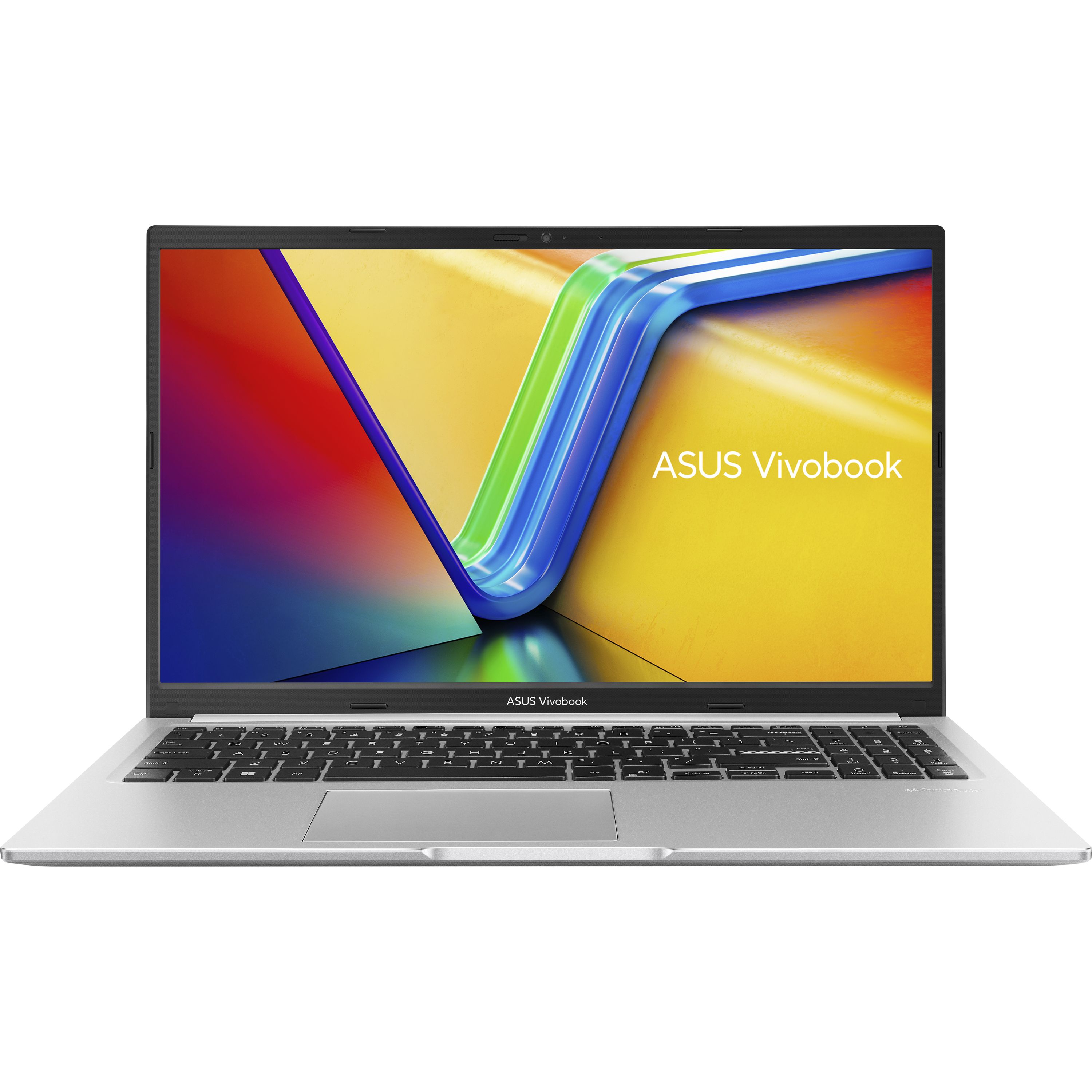Asus Vivobook 15 - 15.6" Laptop - AMD Ryzen 7 170 - 16GB RAM - 512GB SSD - Silver