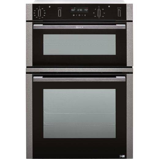 U2ACM7HG0B NEFF Double Oven