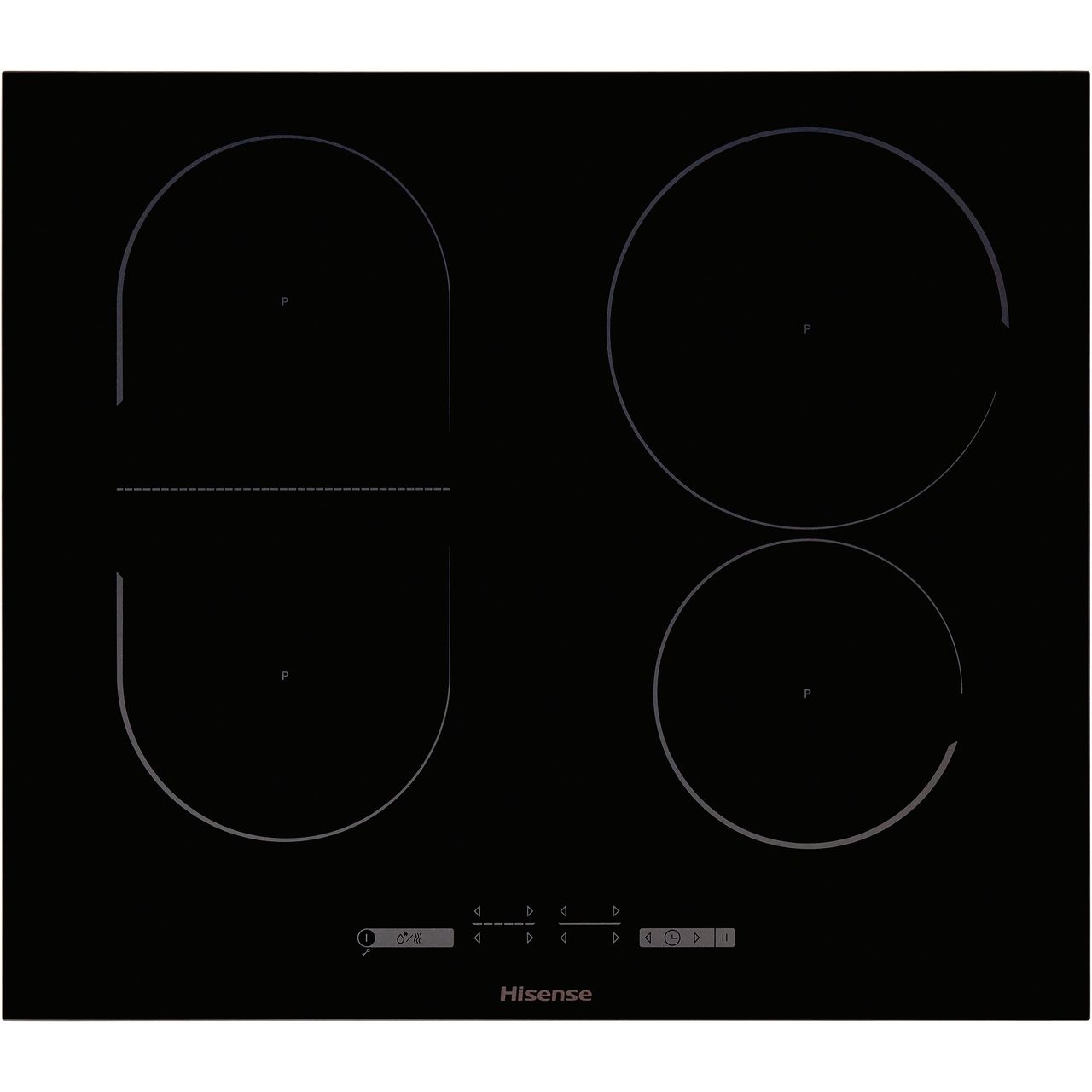 Hisense I6433C 60cm Induction Hob Review