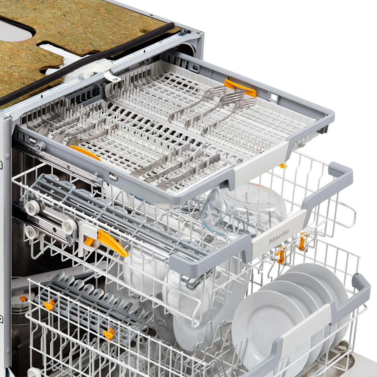 ao miele dishwasher