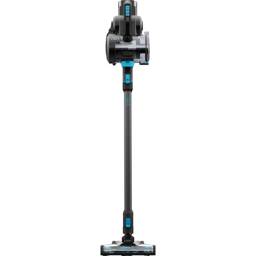 Vax Cordless Vacuum Cleaner | Titan Silver | CLSV-B4KP | ao.com