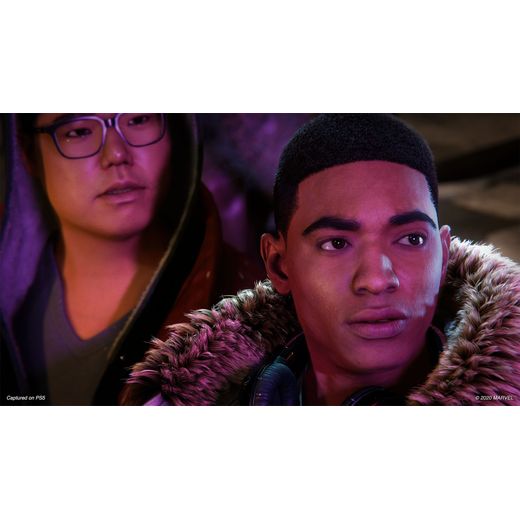 Marvel's Spider-Man: Miles Morales - Ultimate Edition Ultimate for PlayStation 5