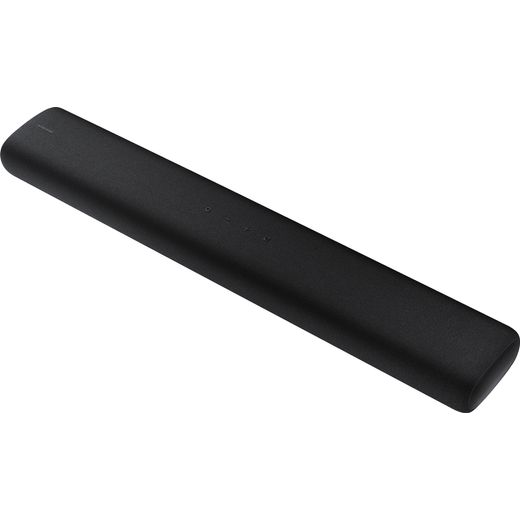 Samsung HW-S60A Bluetooth 5.0 Soundbar - Black