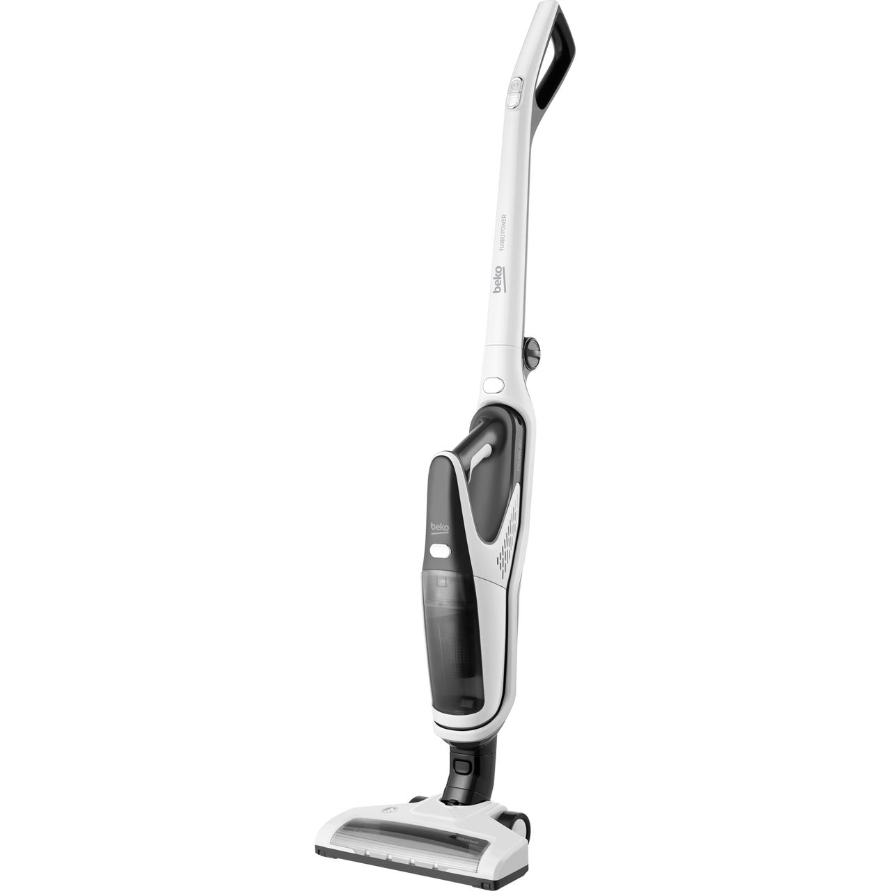 Beko VRT61818VW Cordless Vacuum Cleaner with up to 60 Minutes Run Time Review