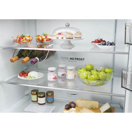 Mastering Fridge Freezer Storage: Unlock Freshness and Maximize Space