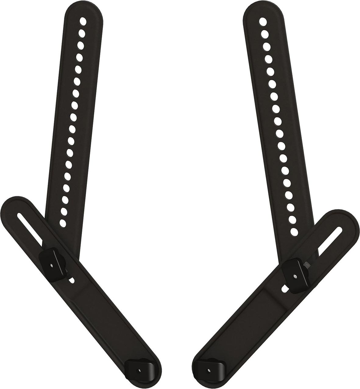 Sanus Vuepoint Soundbar Mount - Black