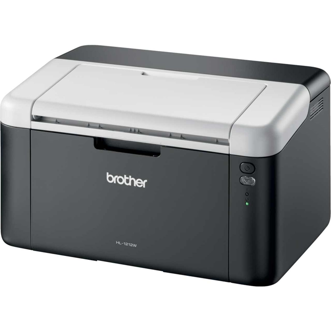 Brother HL-1212W Compact Wireless Mono Laser Printer Review