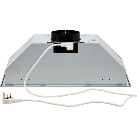 NEFF N30 53 cm Canopy Cooker Hood - Anthracite