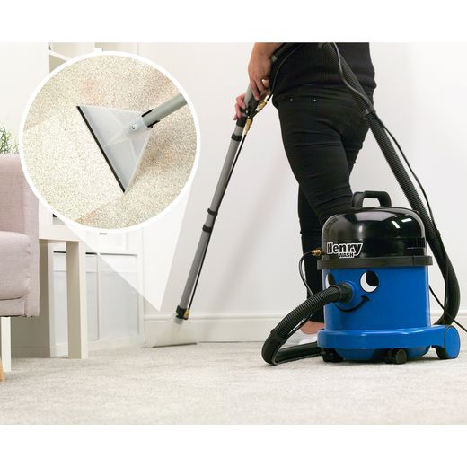 Henry Wash HVW 370-2 Carpet Cleaner