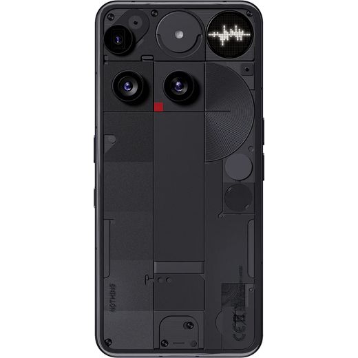 Nothing Phone (3) 国内版 16/512 Black Nothing Phone (3) Black 512GB Factory Unlocked | eBay