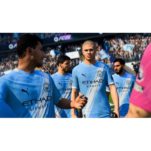 EA Sports FC 26 for PlayStation 4 - In game play