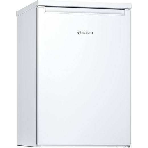 Bosch fridge 106L KTL15NWECG_WH