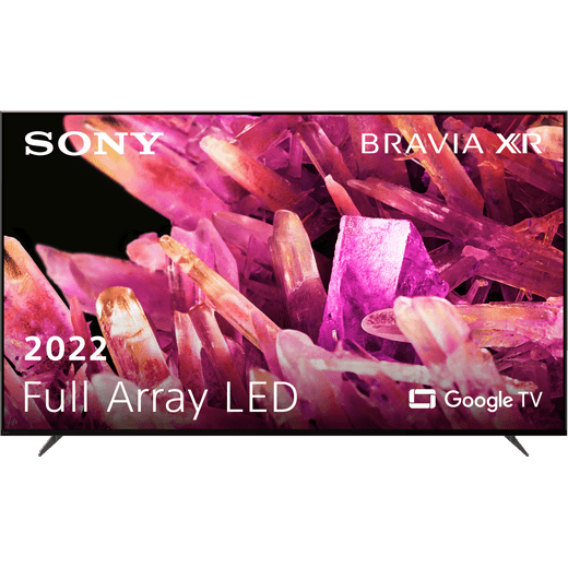 Sony Bravia XR-55X90K 55" Smart 4K Ultra HD Android TV