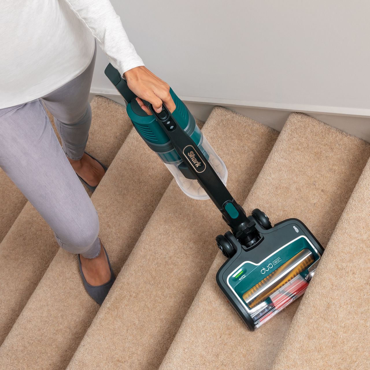Shark Cordless Vacuum Cleaner 