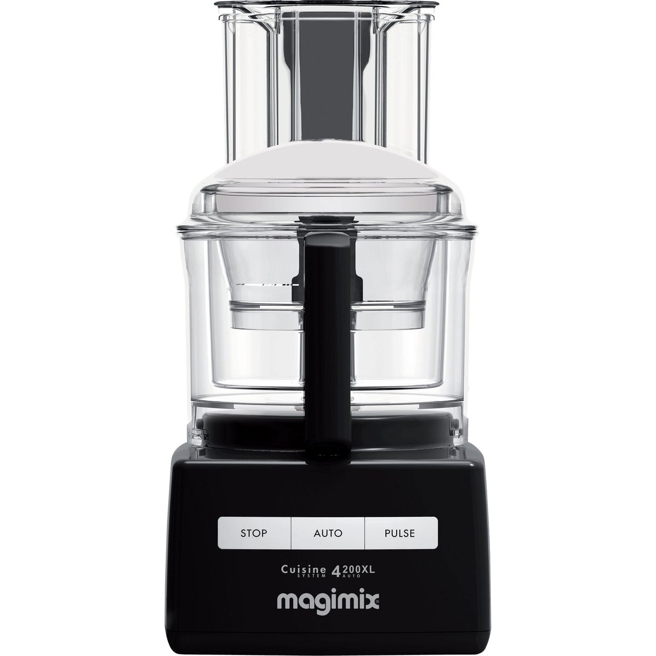 Magimix 4200XL 18473 3 Litre Food Processor With 11 Accessories Review