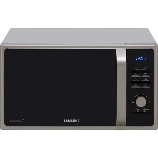 Samsung MS28F303TAS Microwave - Silver
