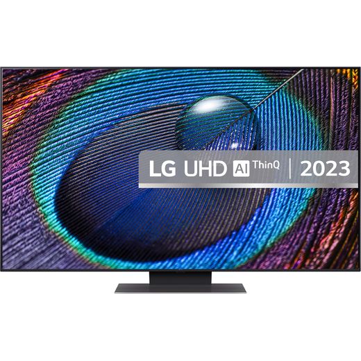 LG LED TV 55UR91006LA