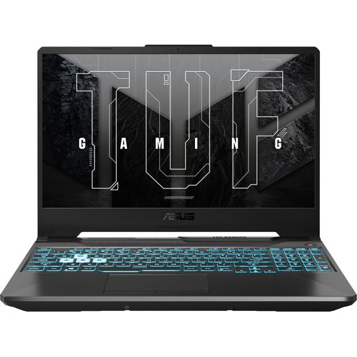 ASUS TUF gaming laptop | FA506NF-HN008W | ao.com