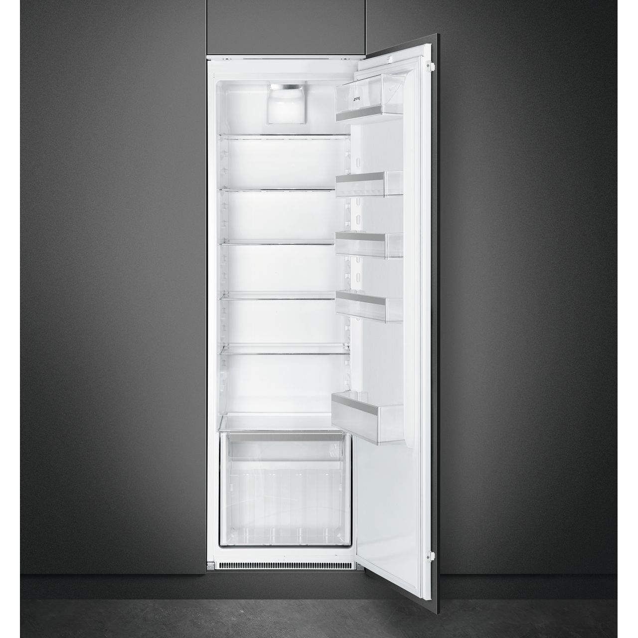 haier 2 star refrigerator