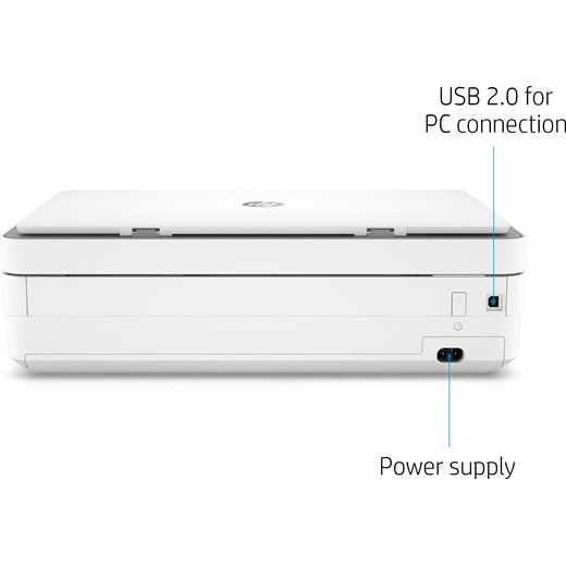 hp envy 6020 usb cable