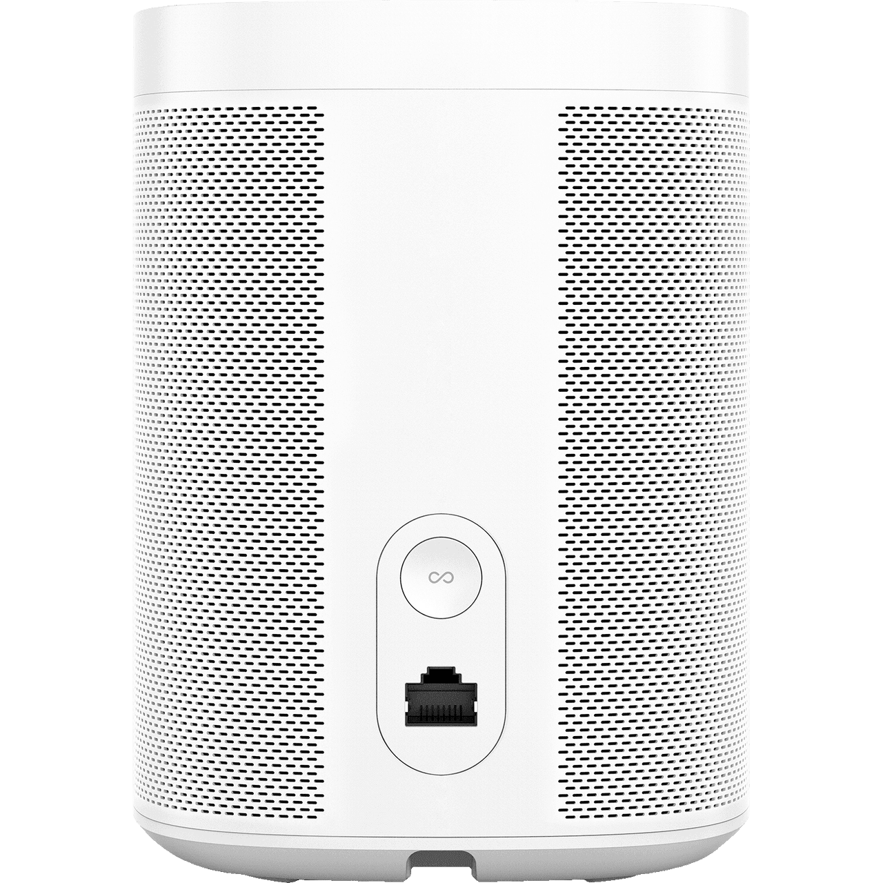 tiltrækkende At vise Ingen Sonos One SL Multi Room Speaker - White