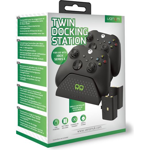 Venom TWIN DOCKING STATION_8