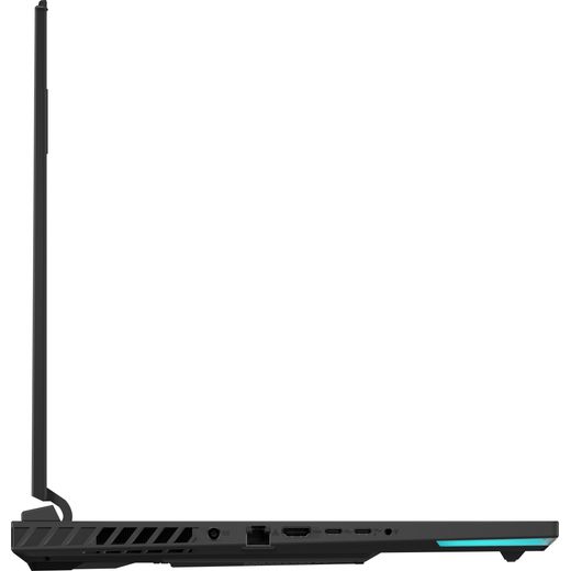 ASUS ROG Strix G18 G814PP-S9052W AMD Ryzen™ 9 8940HX Laptop 45.7 cm (18") WQXGA 32 GB DDR5-SDRAM 1 TB SSD NVIDIA GeForce RTX 5070 Wi-Fi 6E (802.11ax) Windows 11 Home Grey_9
