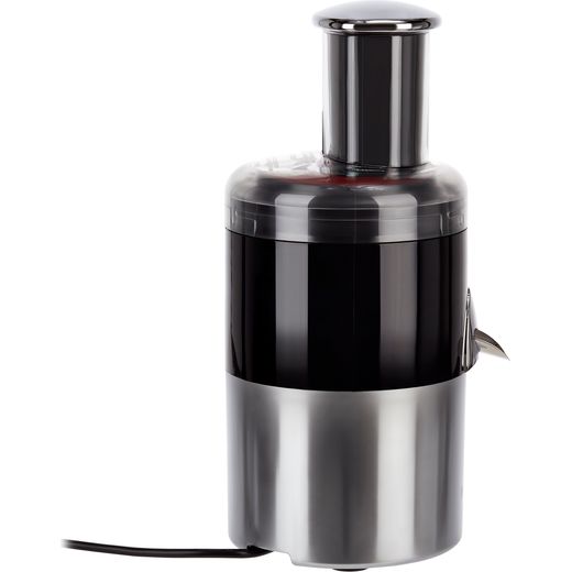 Magimix Juicer - Black / Stainless Steel