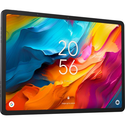 TCL NXTPAPER 14 " Tablet - Grey - Right perspective shot