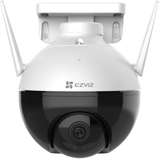 EZVIZ C8C Smart Pan/Tilt Smart Home Security Camera Full HD 1080p - White